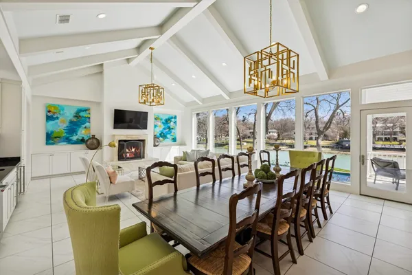 $3,399,900 | 2319 Terminal Loop Road, McQueeney, TX 78123