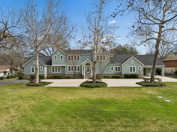 $3,399,900 | 2319 Terminal Loop Road, McQueeney, TX 78123