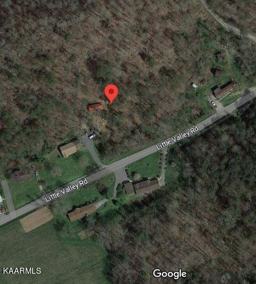 2010 Little Valley Road Maynardville, TN 37807 - Photo 1 of 1 little valley