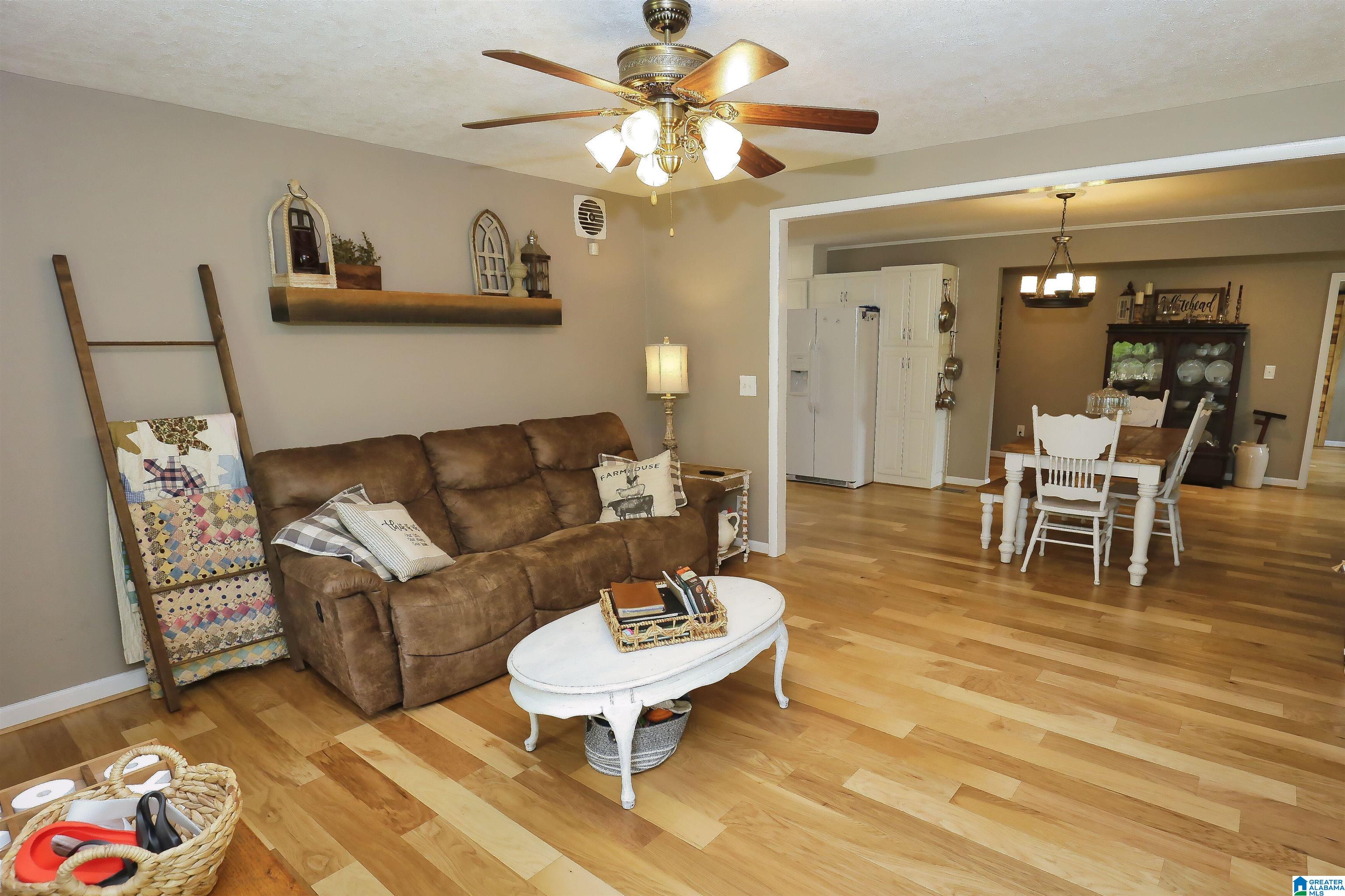520 West Point Road Jacksonville, AL 36265 - Photo 9 of 42 Gallery Image 9