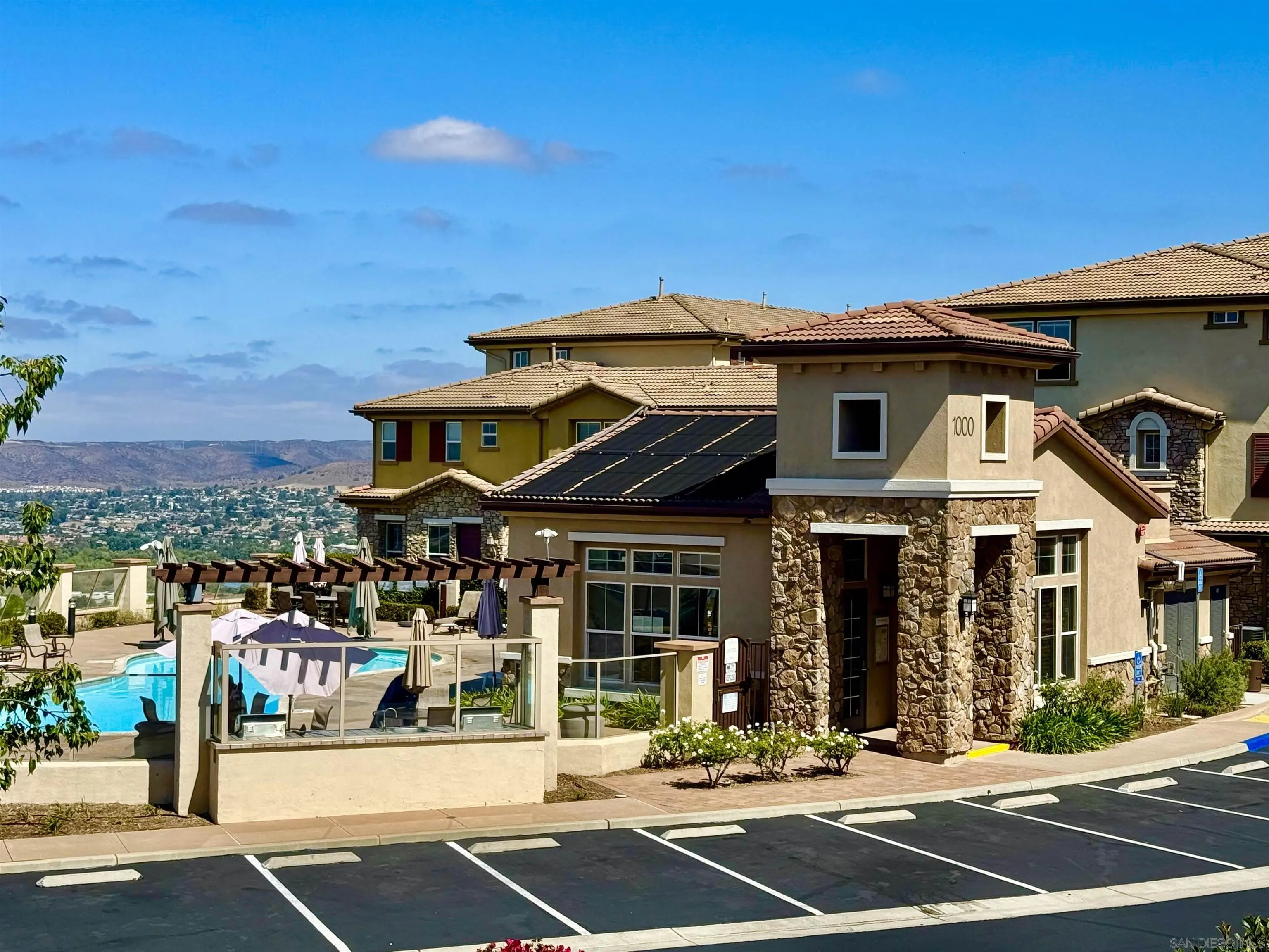 1412 Calabria Street Santee, CA 92071 - Photo 49 of 72