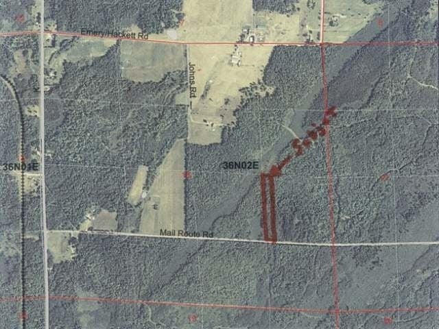 Tbd Mail Rte Road Prentice, WI 54556 - Photo 6 of 9 Gallery Image 6