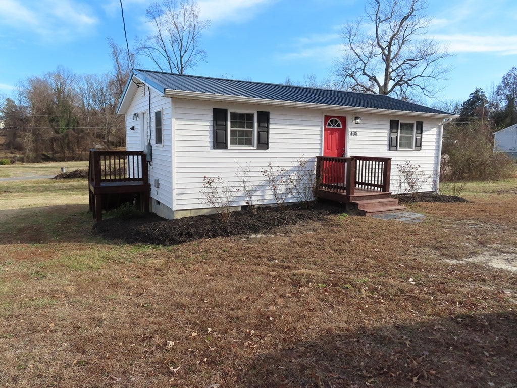 408 Stratton Street Crewe, VA 23930 - Photo 18 of 21 Gallery Image 18