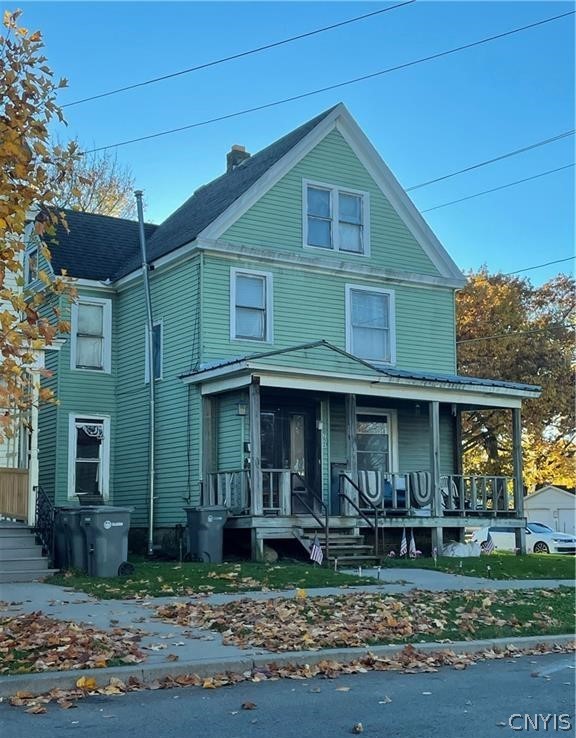 206 East Thomas Street Rome, NY 13440 - Photo 1 of 1