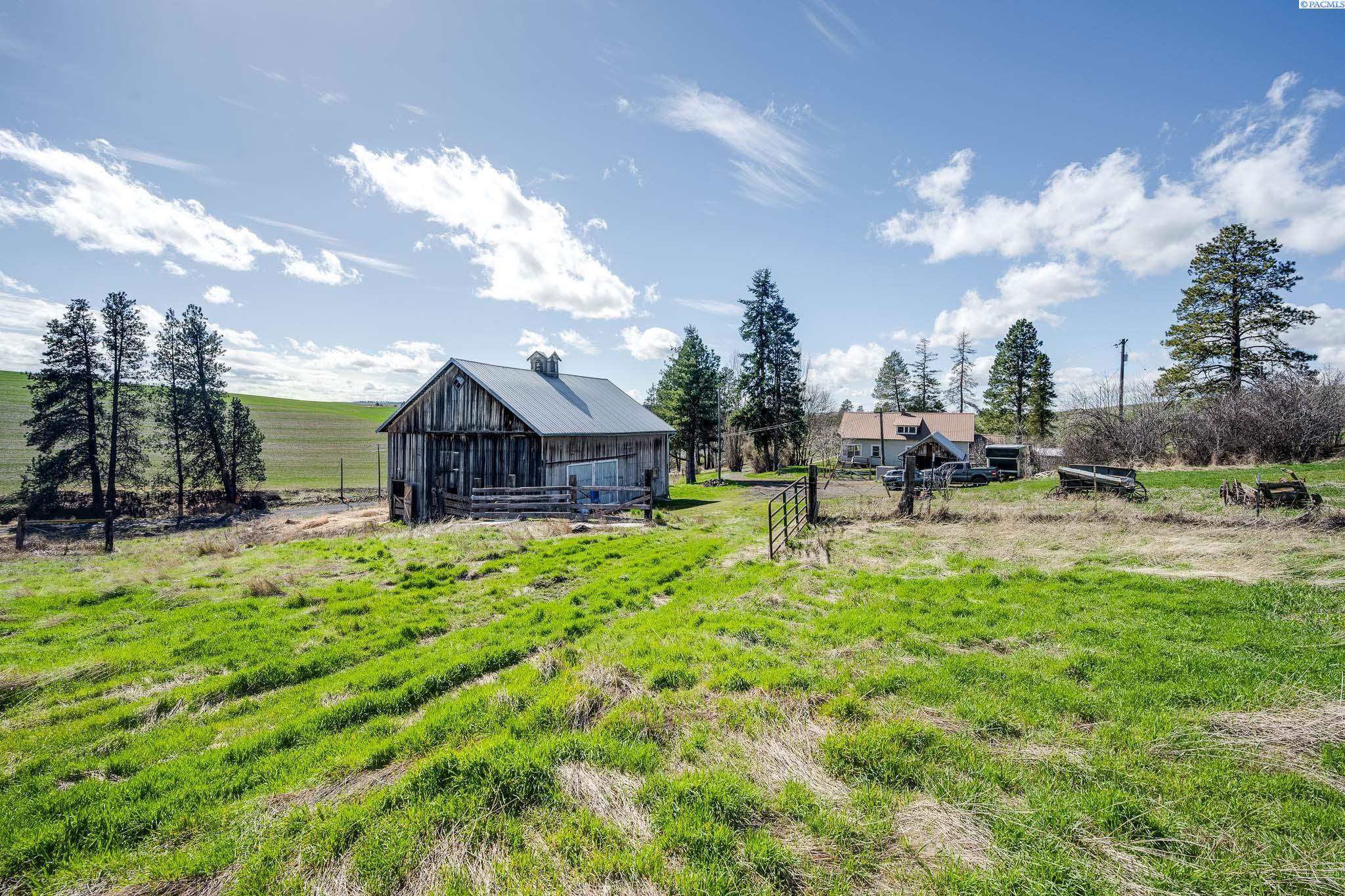1504 B B Howard Road Palouse, WA 99161 - Photo 43 of 43 Gallery Image 43