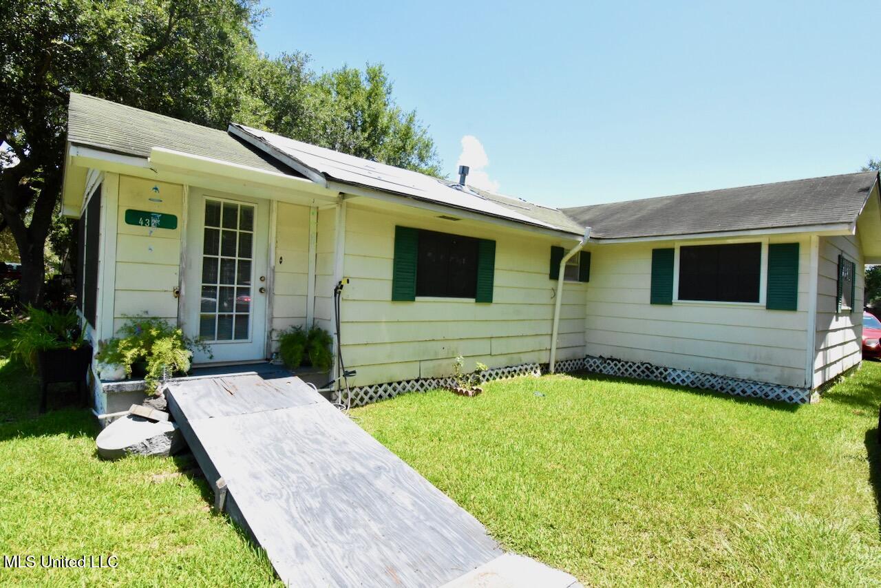 432 Klondyke Road Long Beach, MS 39560 - Photo 8 of 27 DSC_4688