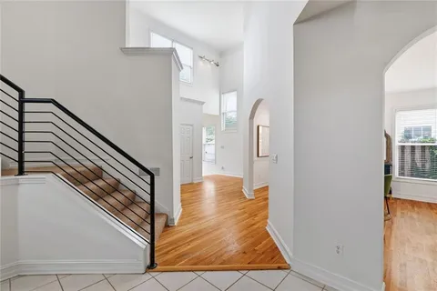$715,000 | 1366 Brookhaven Village Circle Northeast, Brookhaven, GA 30319