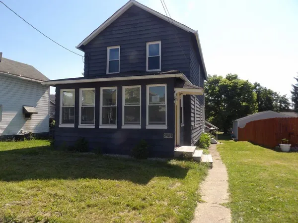 $89,900 | 2509 2nd Avenue, Koppel, PA 16136