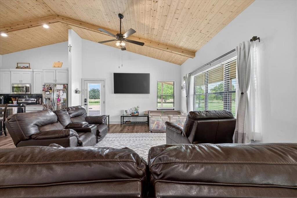 340 Rosser Ranch Road Graham, TX 76450 - Photo 10 of 40