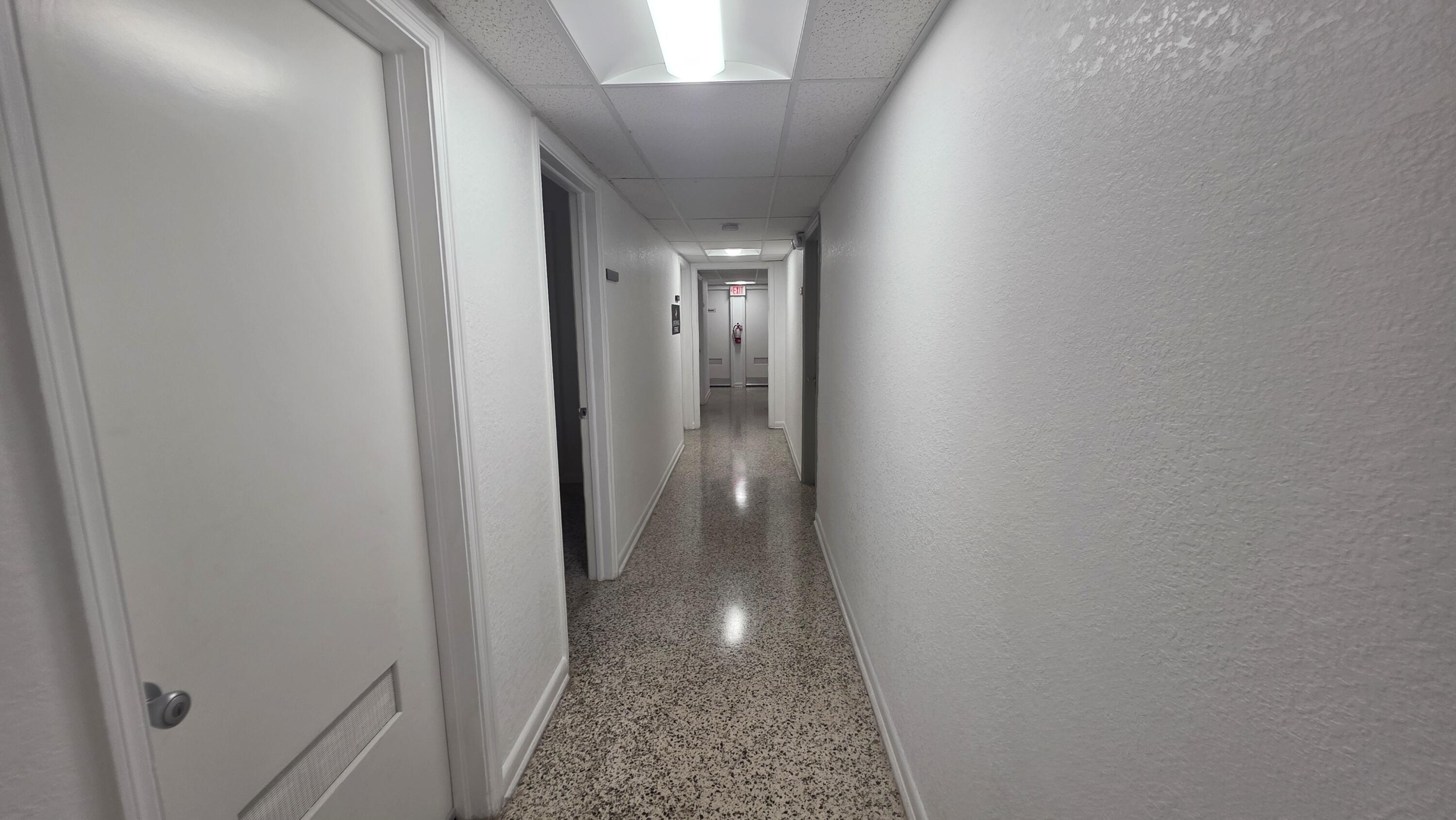 117 North 5th Street Fort Pierce, FL 34950 - Photo 12 of 30 a view of hallway