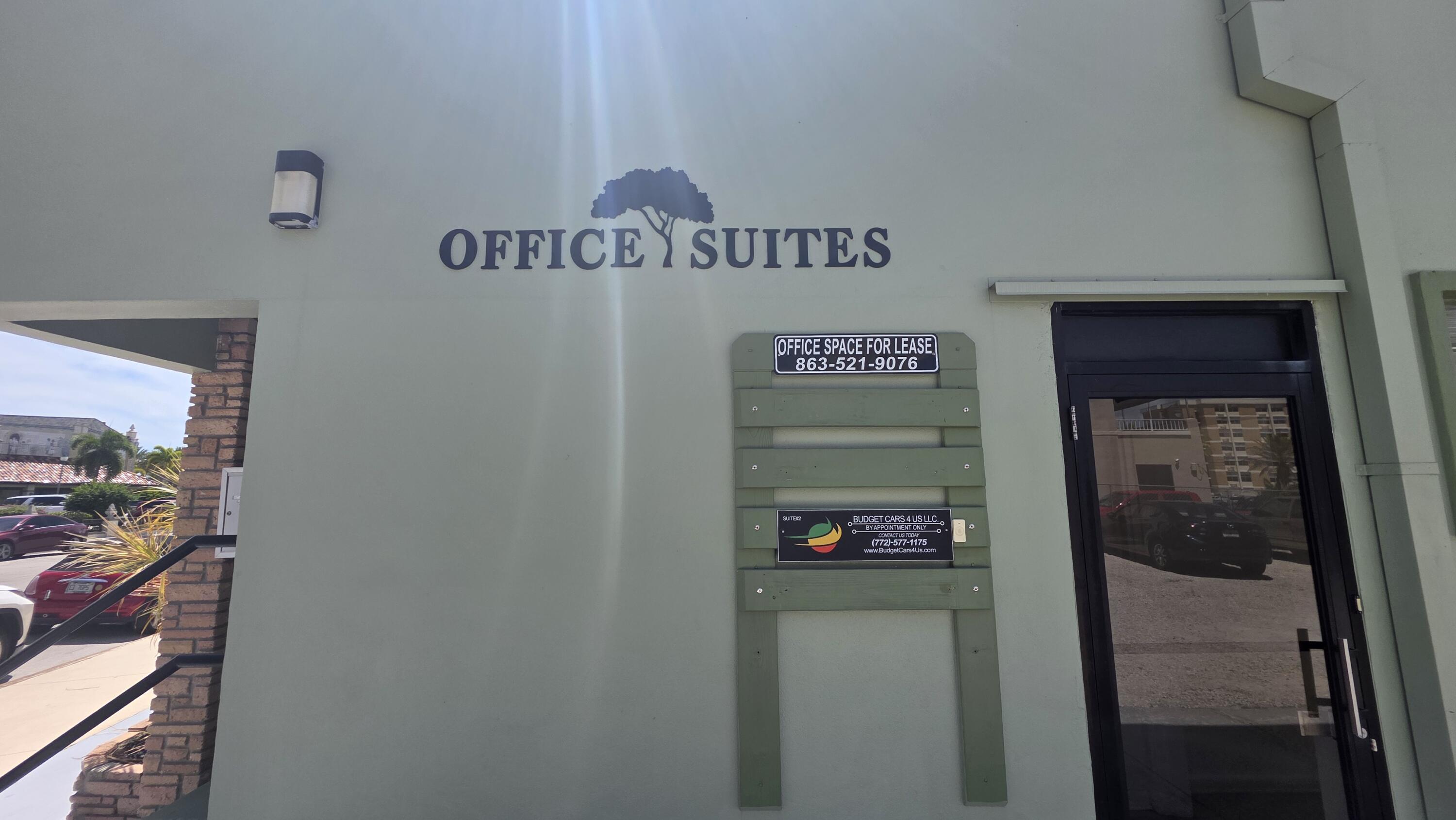 117 North 5th Street Fort Pierce, FL 34950 - Photo 5 of 30 a view of storage and utility room