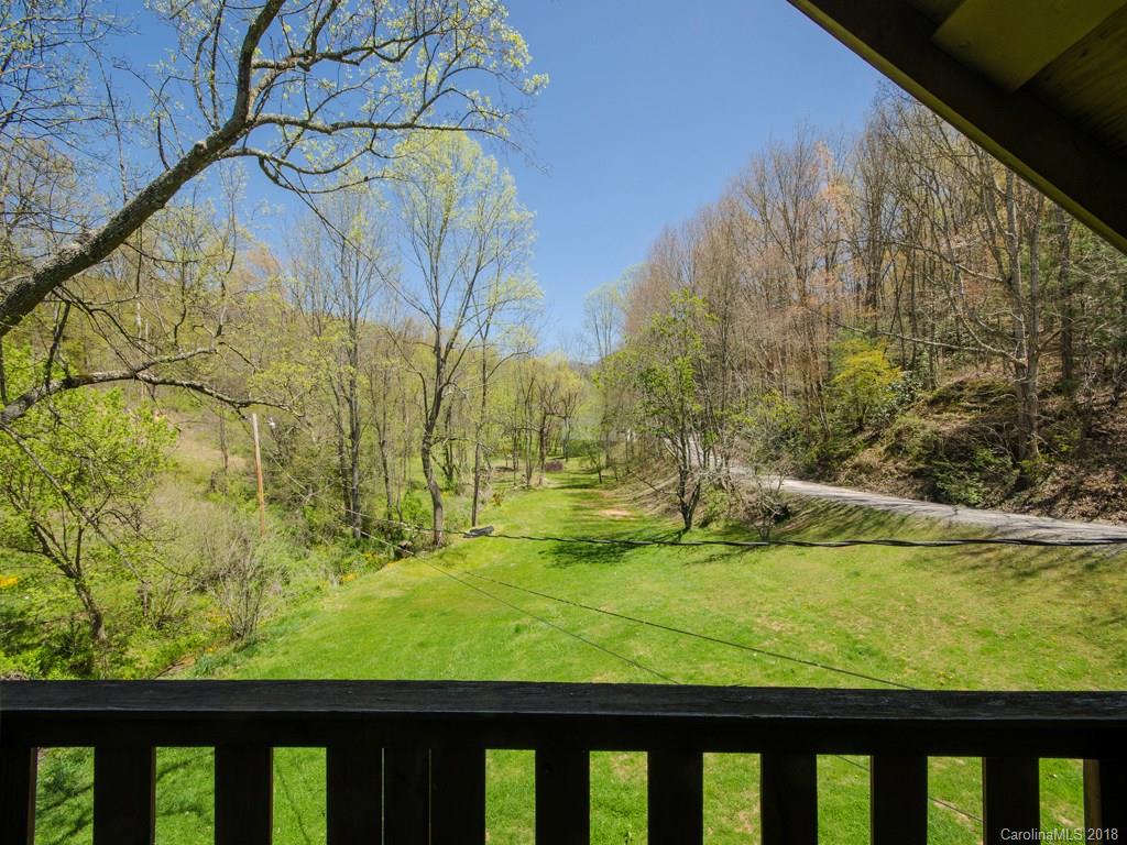 161 Long Branch Road Clyde, NC 28721 - Photo 14 of 21