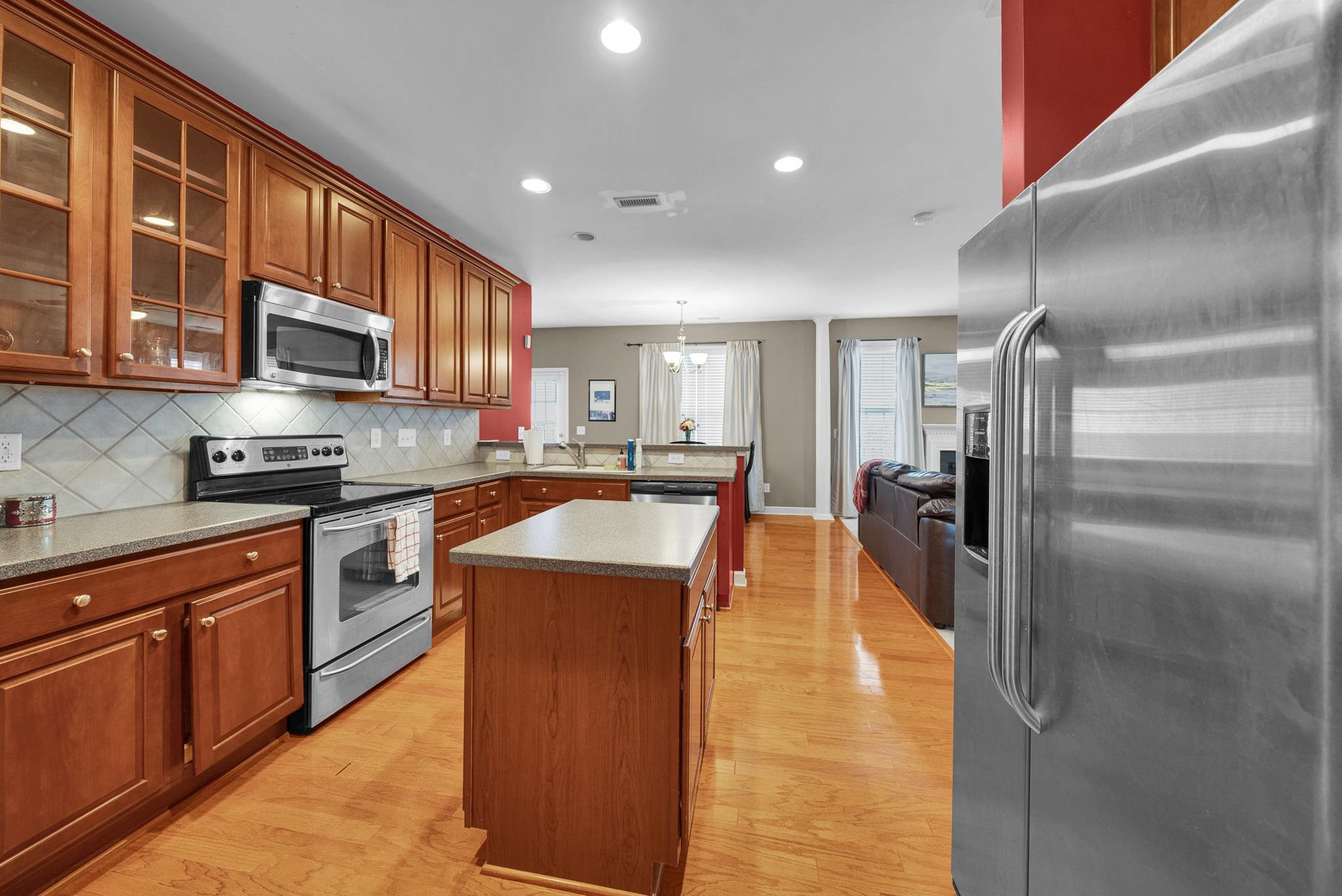 6321 Falcon Knoll Circle Raleigh, NC 27616 - Photo 11 of 33 Photo 11