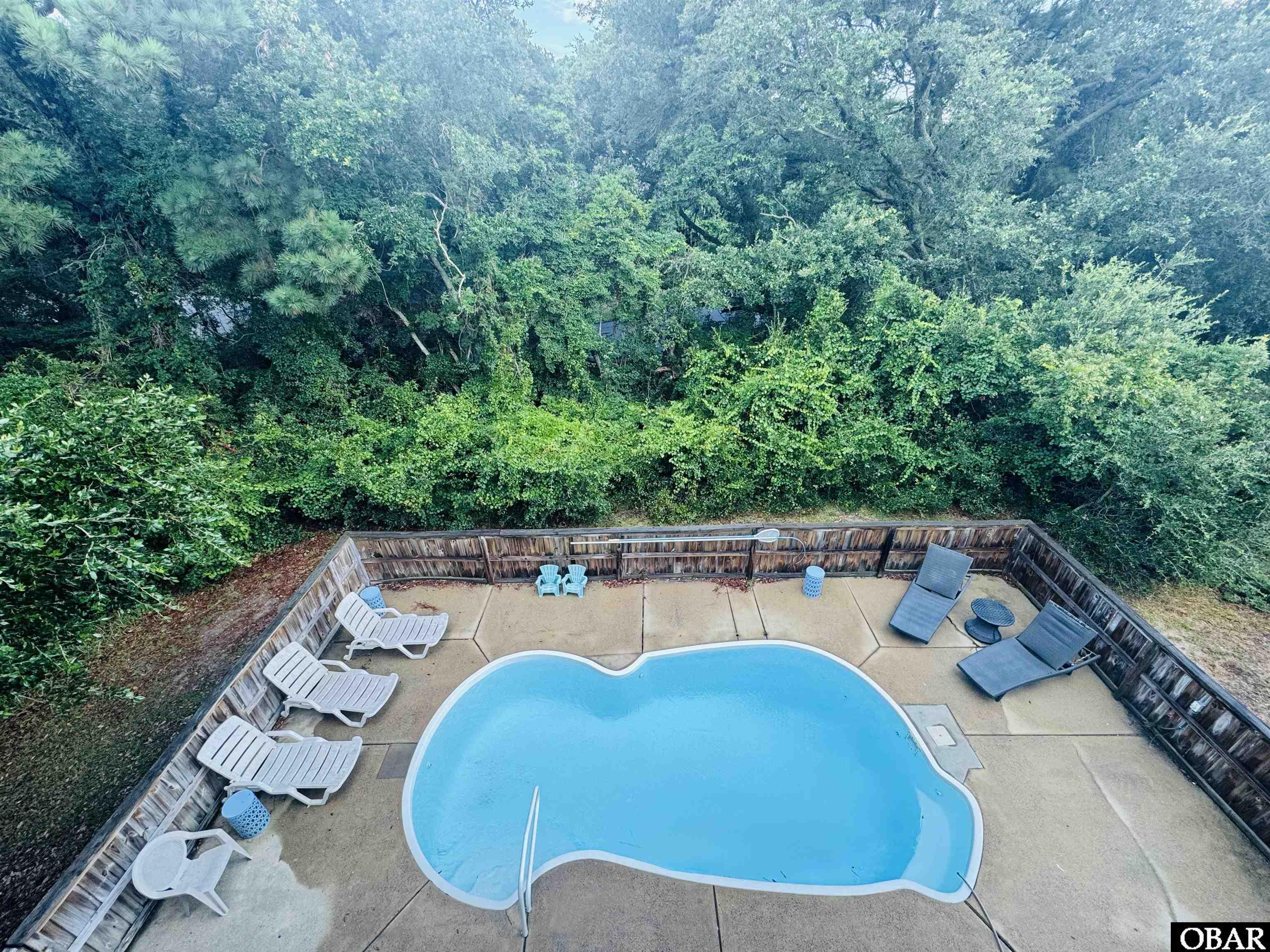 106 Flight Drive Duck, NC 27949 - Photo 3 of 36 No Lots Behind Home-Very Private!