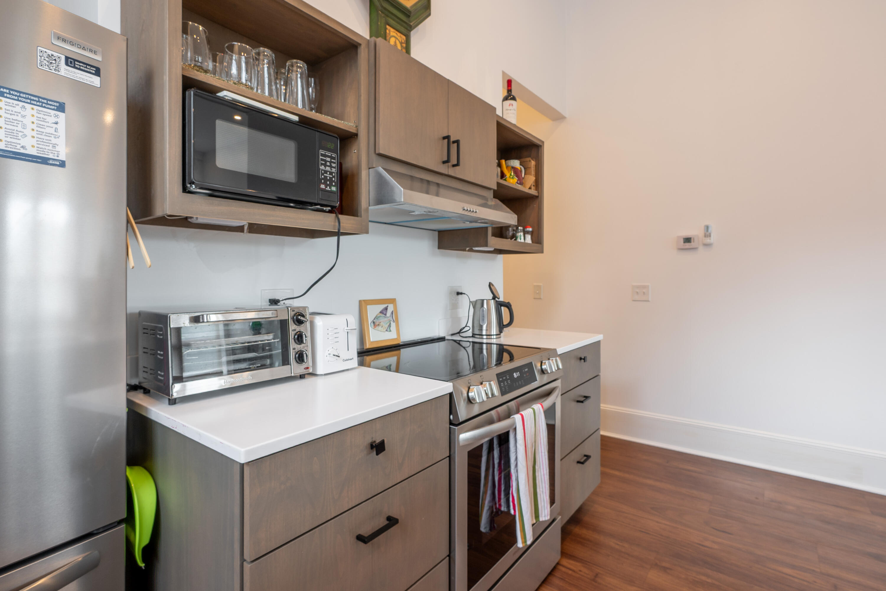 30 Water Street Ellsworth, ME 04605 - Photo 25 of 53 30 Water St. Apt #2