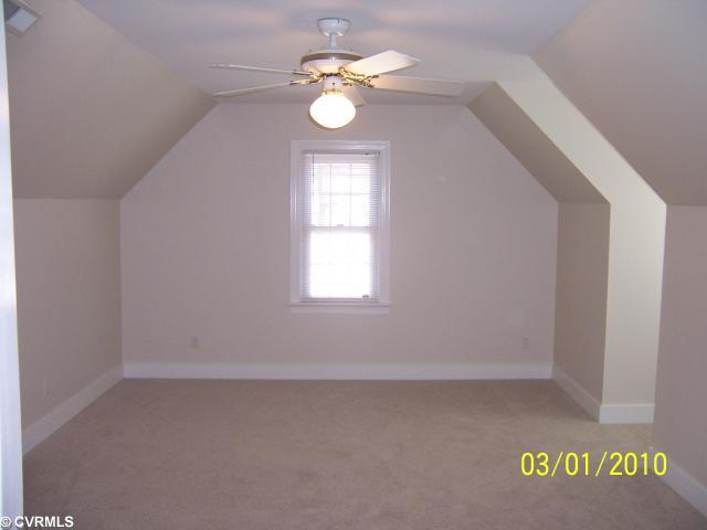13430 Carters Way Road Chesterfield, VA 23838 - Photo 10 of 12 Bedroom - Oversized bedroom over the garage
