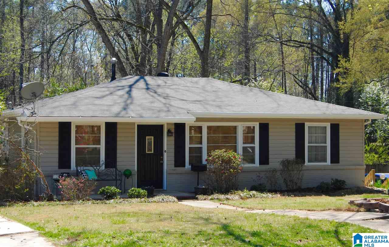 1425 Monticello Road Birmingham, AL 35210 - Photo 1 of 28