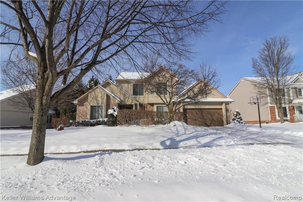 29643 English Way Novi, MI 48377 - Photo 30 of 32
