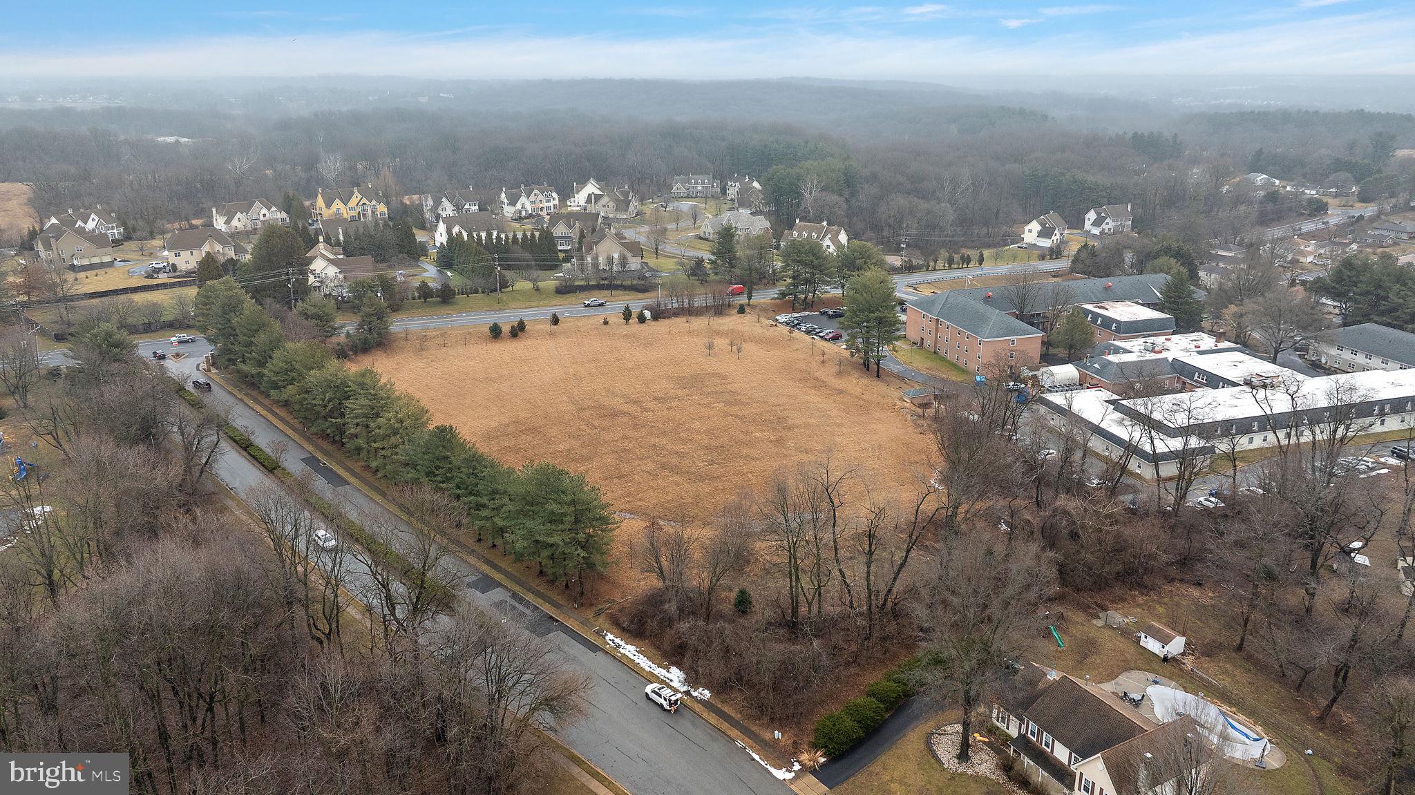 275 Possum Park Road Newark, DE 19711 - Photo 7 of 8 a view of a city