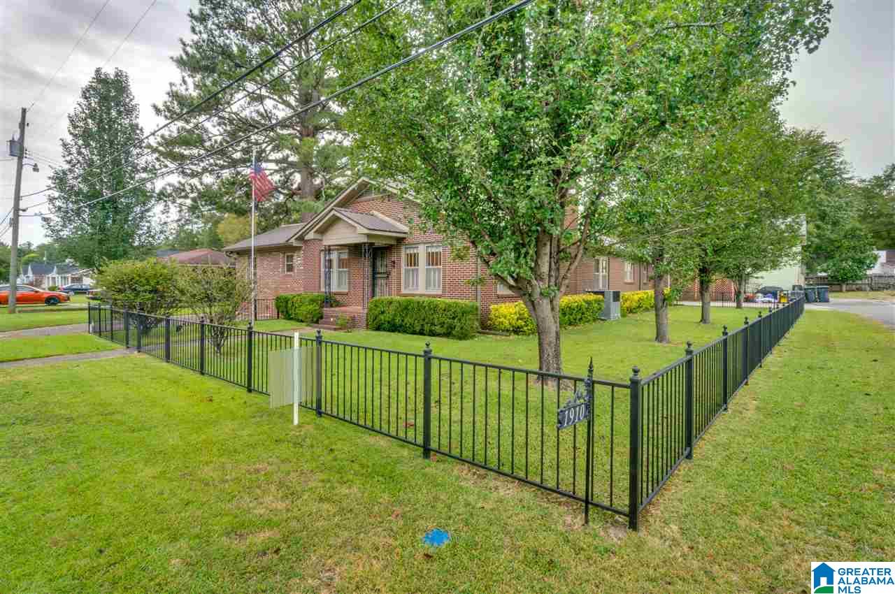 1910 16th Street Calera, AL 35040 - Photo 3 of 45