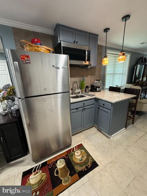 4214 Artillery Ridge Road Fredericksburg, VA 22408 - Photo 35 of 53 Basement Kitchenette