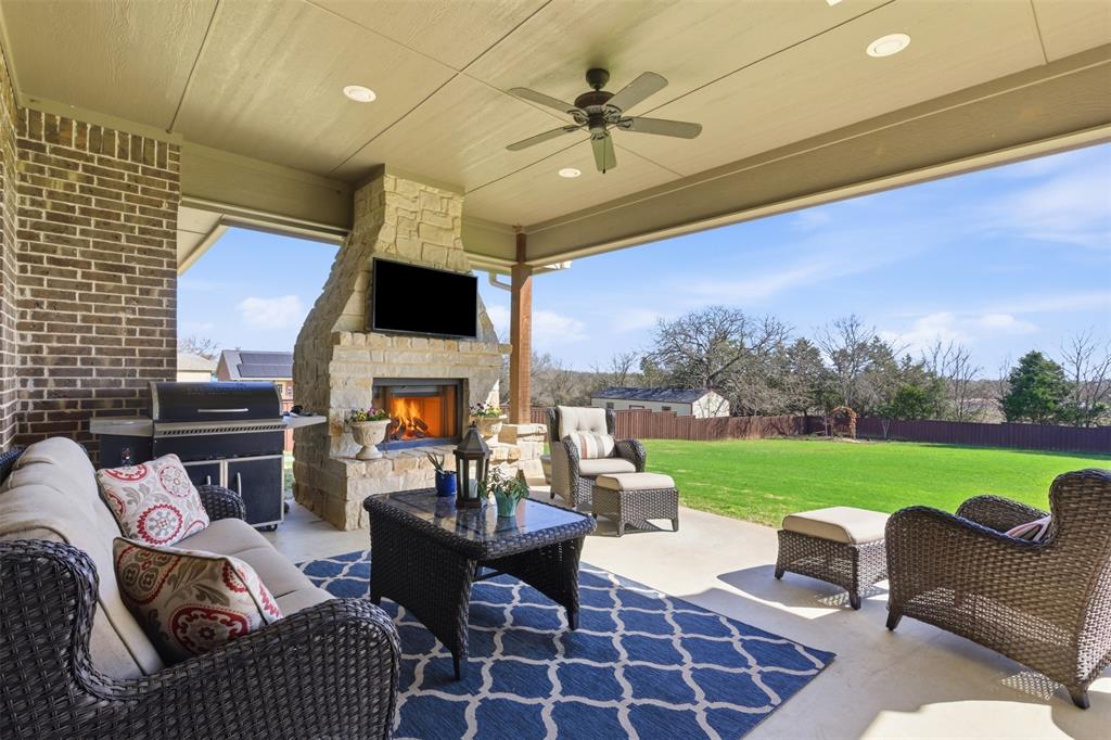 1201 Parkway Lane Pilot Point, TX 76258 - Photo 35 of 40