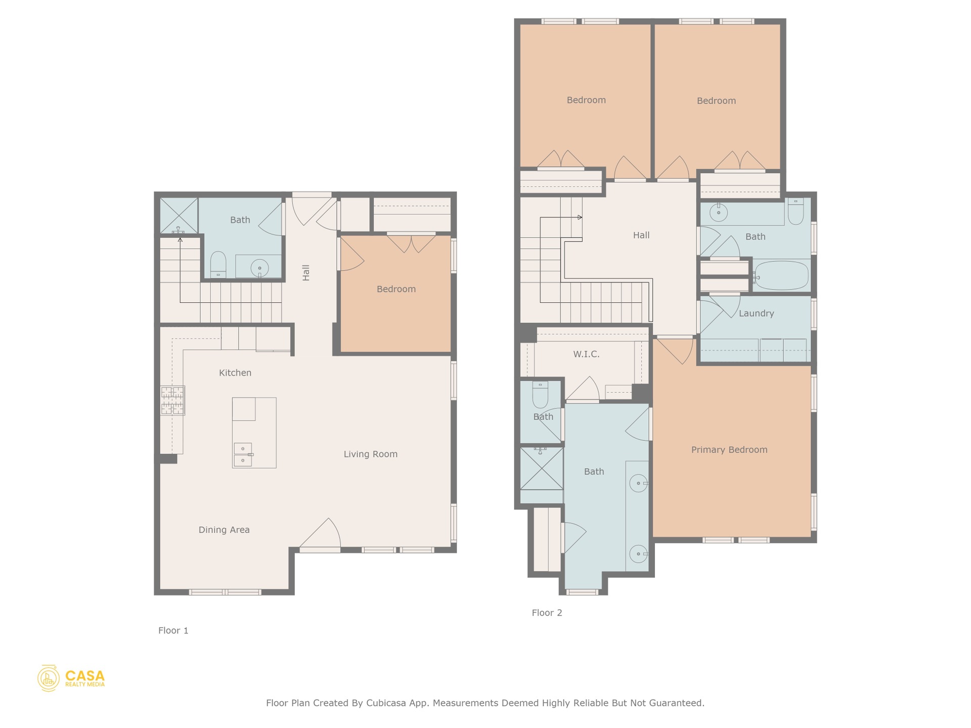 6814 East Riverside Drive, Unit 55 Austin, TX 78741 - Photo 30 of 31