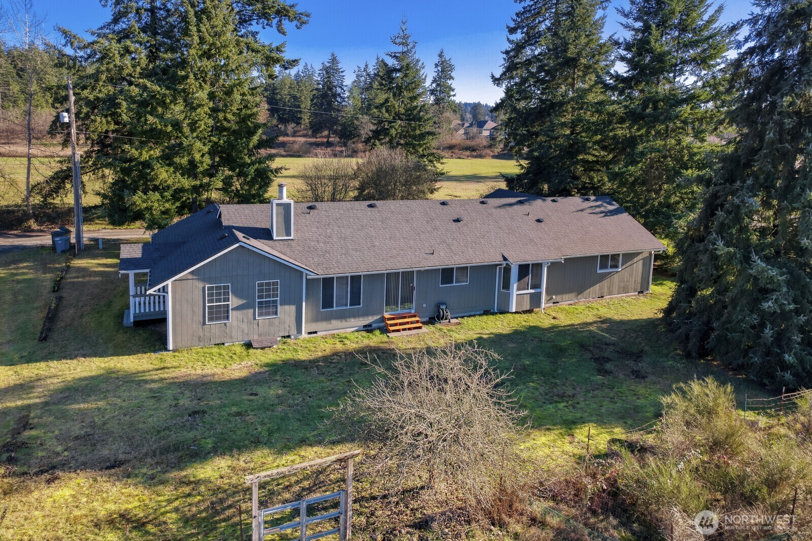 22624 82nd Avenue East Graham, WA 98338 - Photo 25 of 29