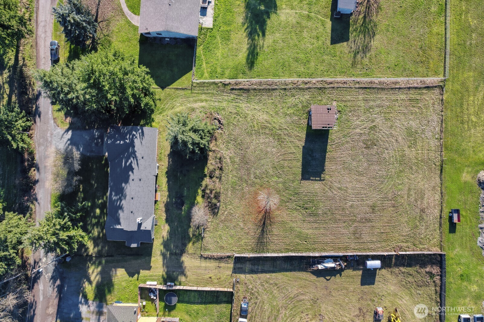 22624 82nd Avenue East Graham, WA 98338 - Photo 27 of 29