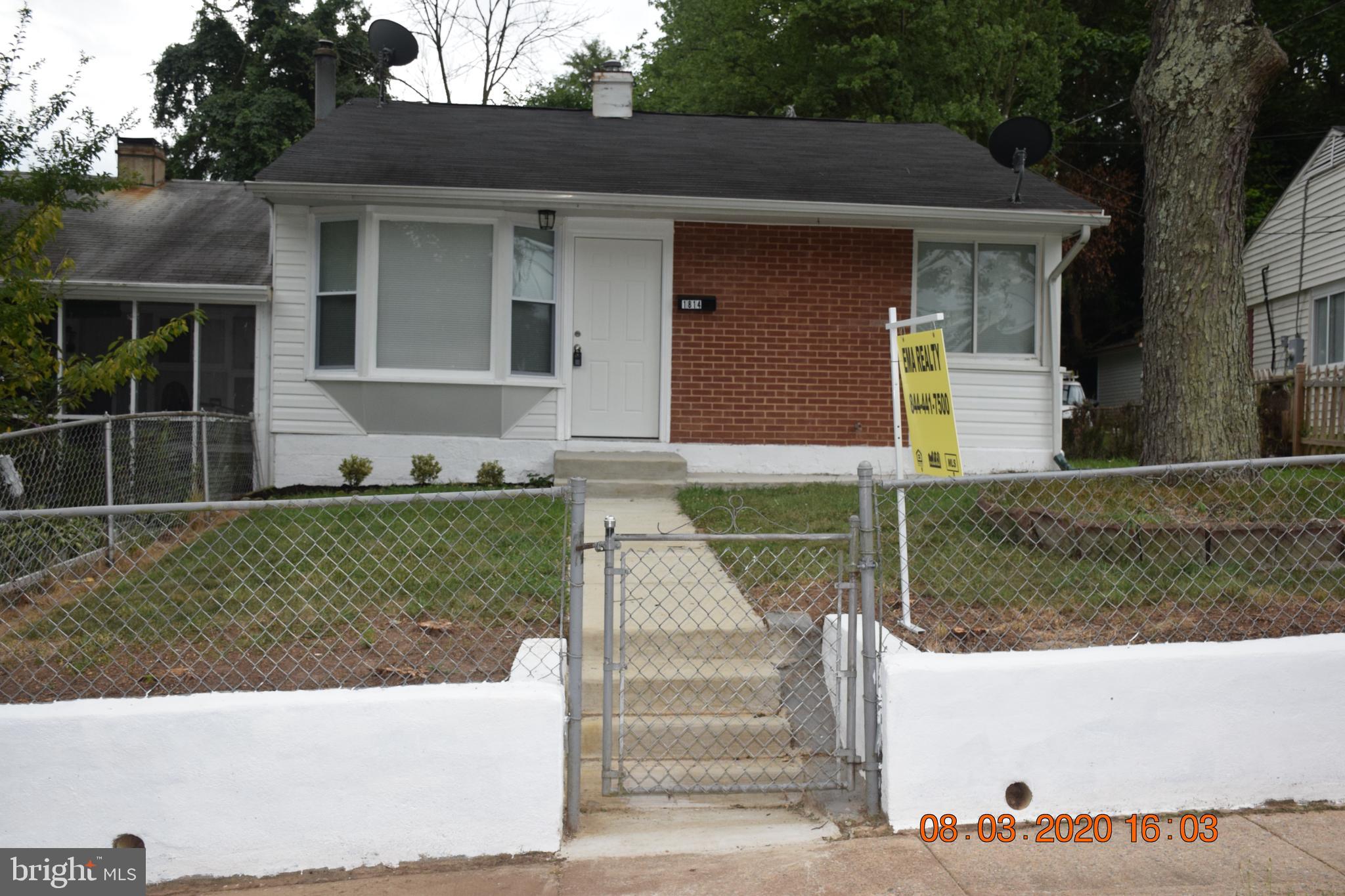 1814 Ray Leonard Road Landover, MD 20785 - Photo 1 of 40