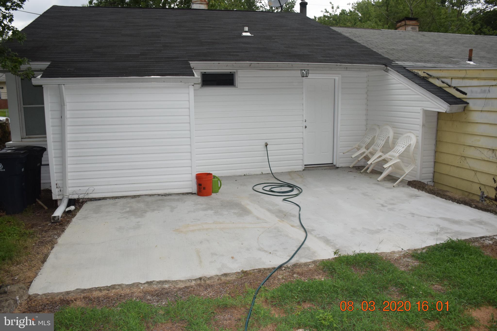 1814 Ray Leonard Road Landover, MD 20785 - Photo 38 of 40
