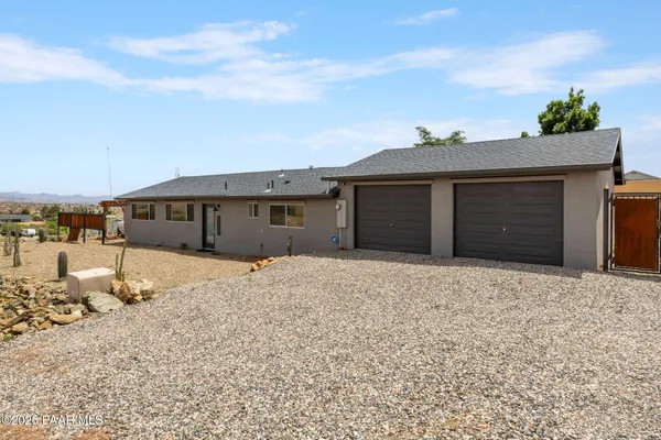 $299,000 | 17707 East Hummingbird Lane, Mayer, AZ 86333