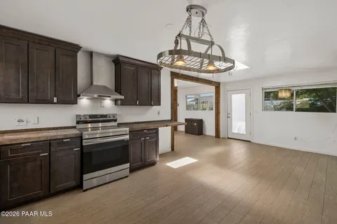 $299,000 | 17707 East Hummingbird Lane, Mayer, AZ 86333