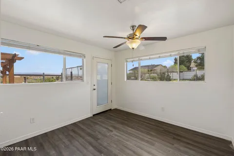 $299,000 | 17707 East Hummingbird Lane, Mayer, AZ 86333