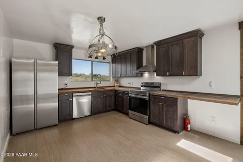 $299,000 | 17707 East Hummingbird Lane, Mayer, AZ 86333
