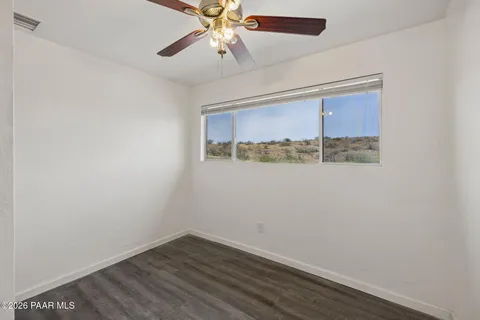 $299,000 | 17707 East Hummingbird Lane, Mayer, AZ 86333