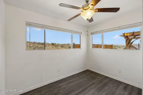 $299,000 | 17707 East Hummingbird Lane, Mayer, AZ 86333