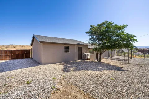 $299,000 | 17707 East Hummingbird Lane, Mayer, AZ 86333