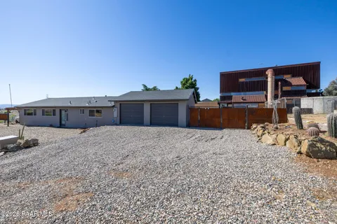 $299,000 | 17707 East Hummingbird Lane, Mayer, AZ 86333