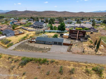 $299,000 | 17707 East Hummingbird Lane, Mayer, AZ 86333