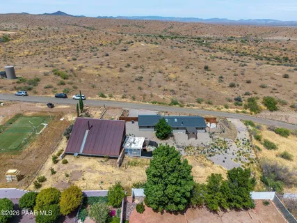 $299,000 | 17707 East Hummingbird Lane, Mayer, AZ 86333