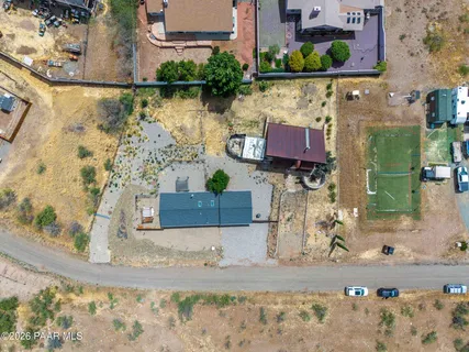 $299,000 | 17707 East Hummingbird Lane, Mayer, AZ 86333