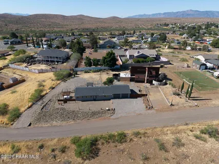 $299,000 | 17707 East Hummingbird Lane, Mayer, AZ 86333