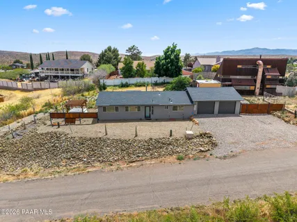 $299,000 | 17707 East Hummingbird Lane, Mayer, AZ 86333