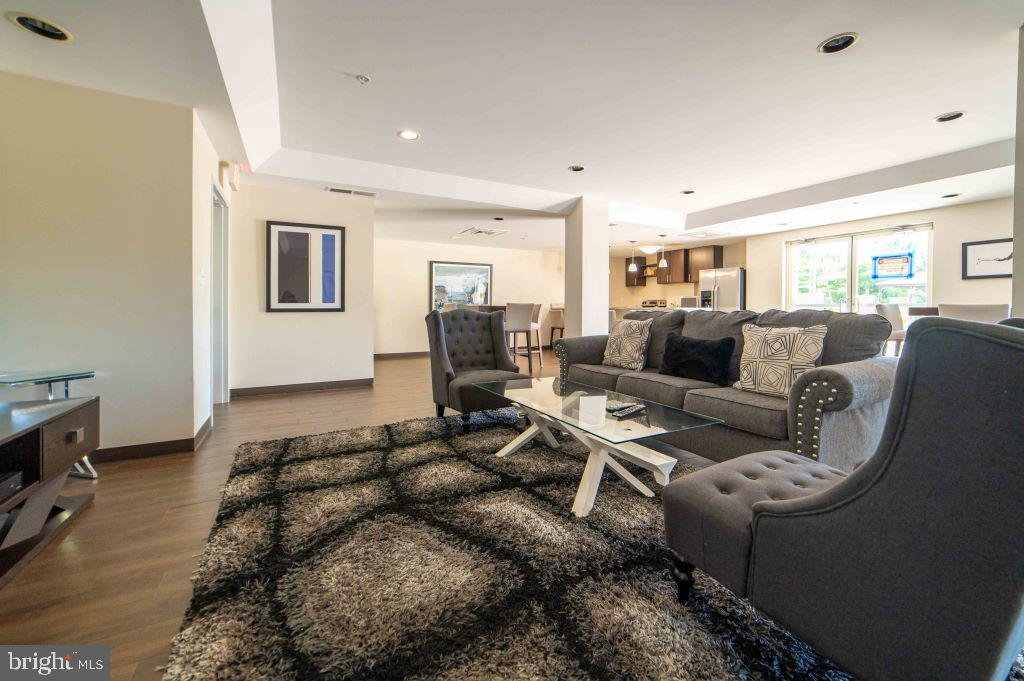 6301 Edsall Road, Unit 608 Alexandria, VA 22312 - Photo 10 of 11 Gallery Image 10