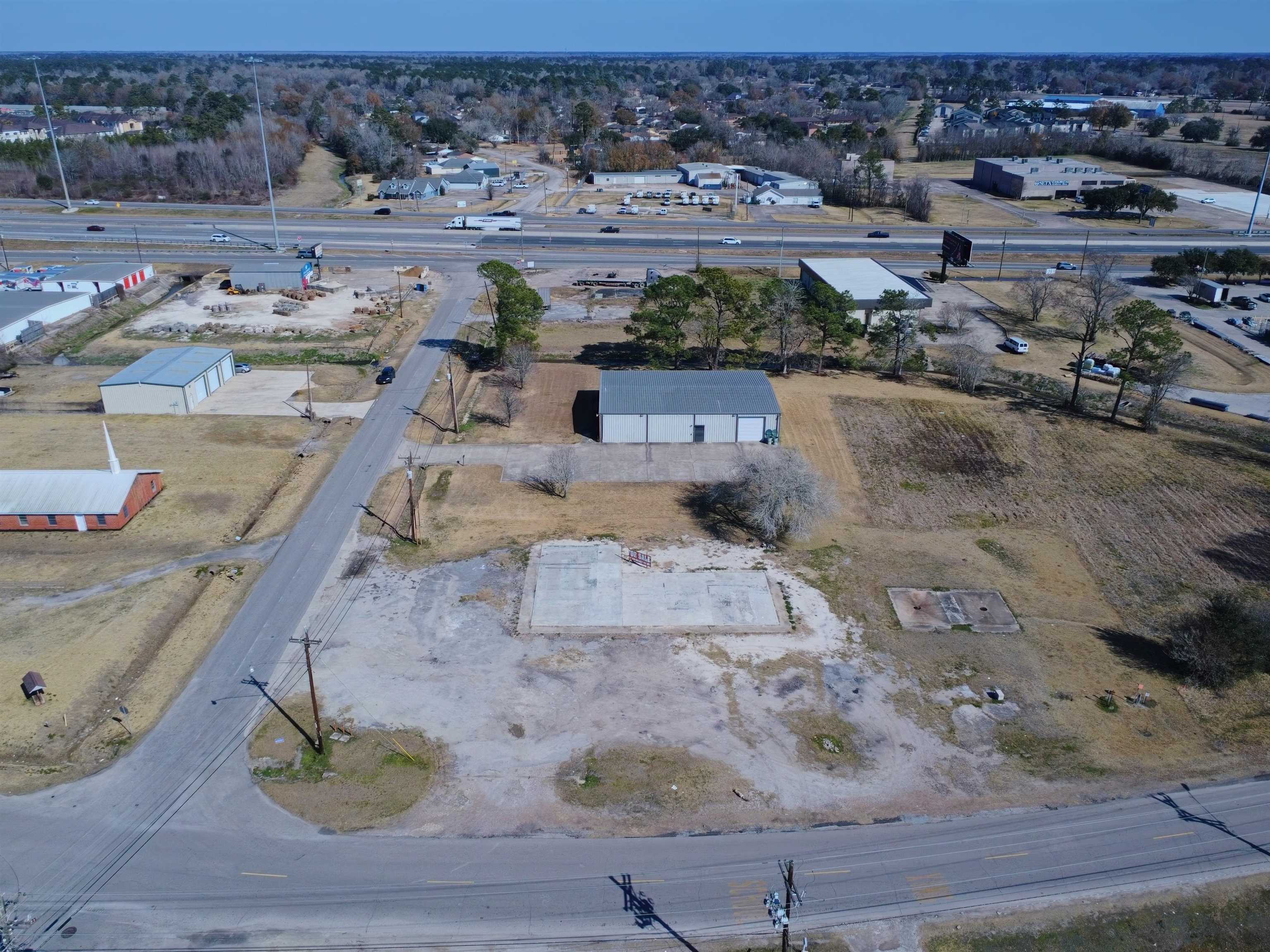 6595 Lawrence Drive Beaumont, TX 77708 - Photo 9 of 11