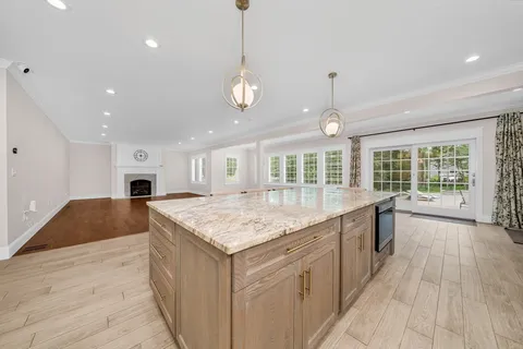$2,299,000 | 6 Little Meadow Way, North Reading, MA 01864