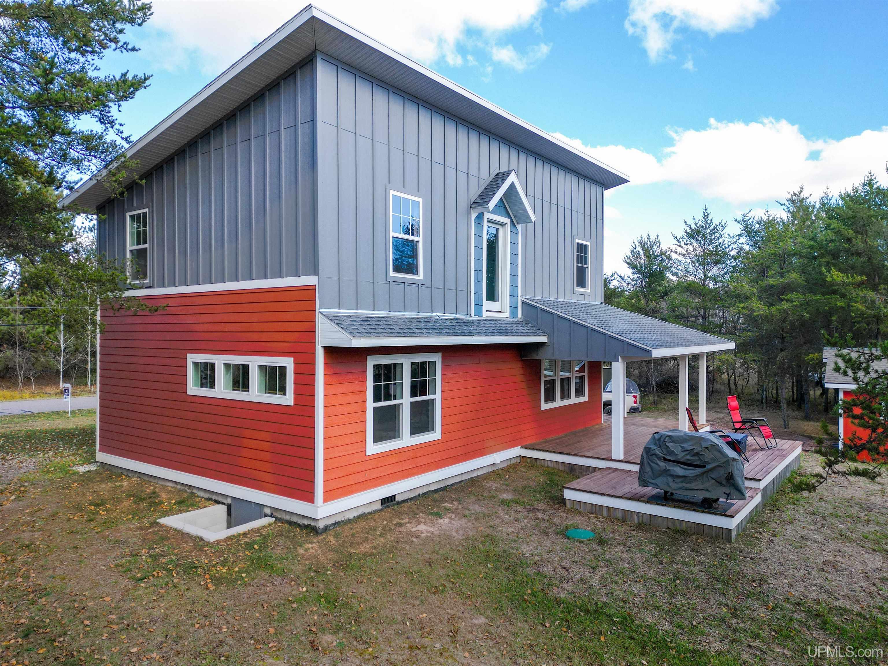 350 Taylor Road Gwinn, MI 49841 - Photo 45 of 48