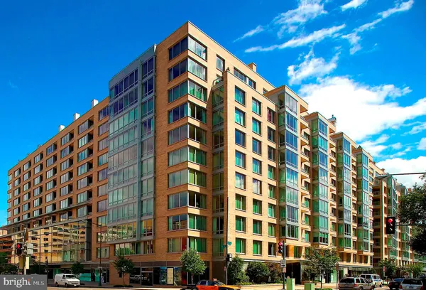 $6,200 | 1155 23rd Street Northwest, Unit PH1B, Washington, DC 20037