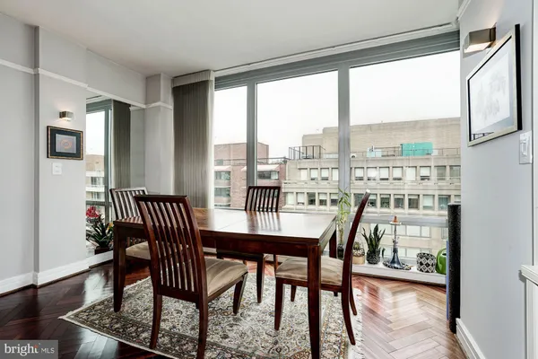 $6,200 | 1155 23rd Street Northwest, Unit PH1B, Washington, DC 20037